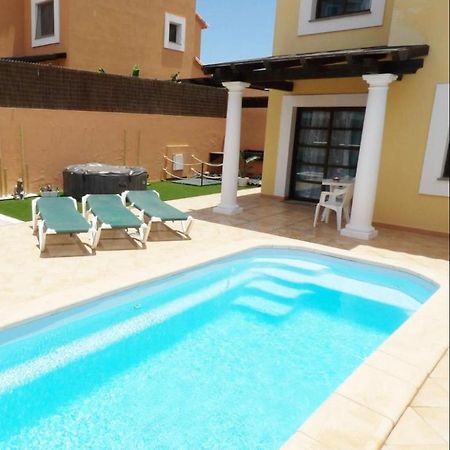 Villas Brujula Company Corralejo Exterior photo