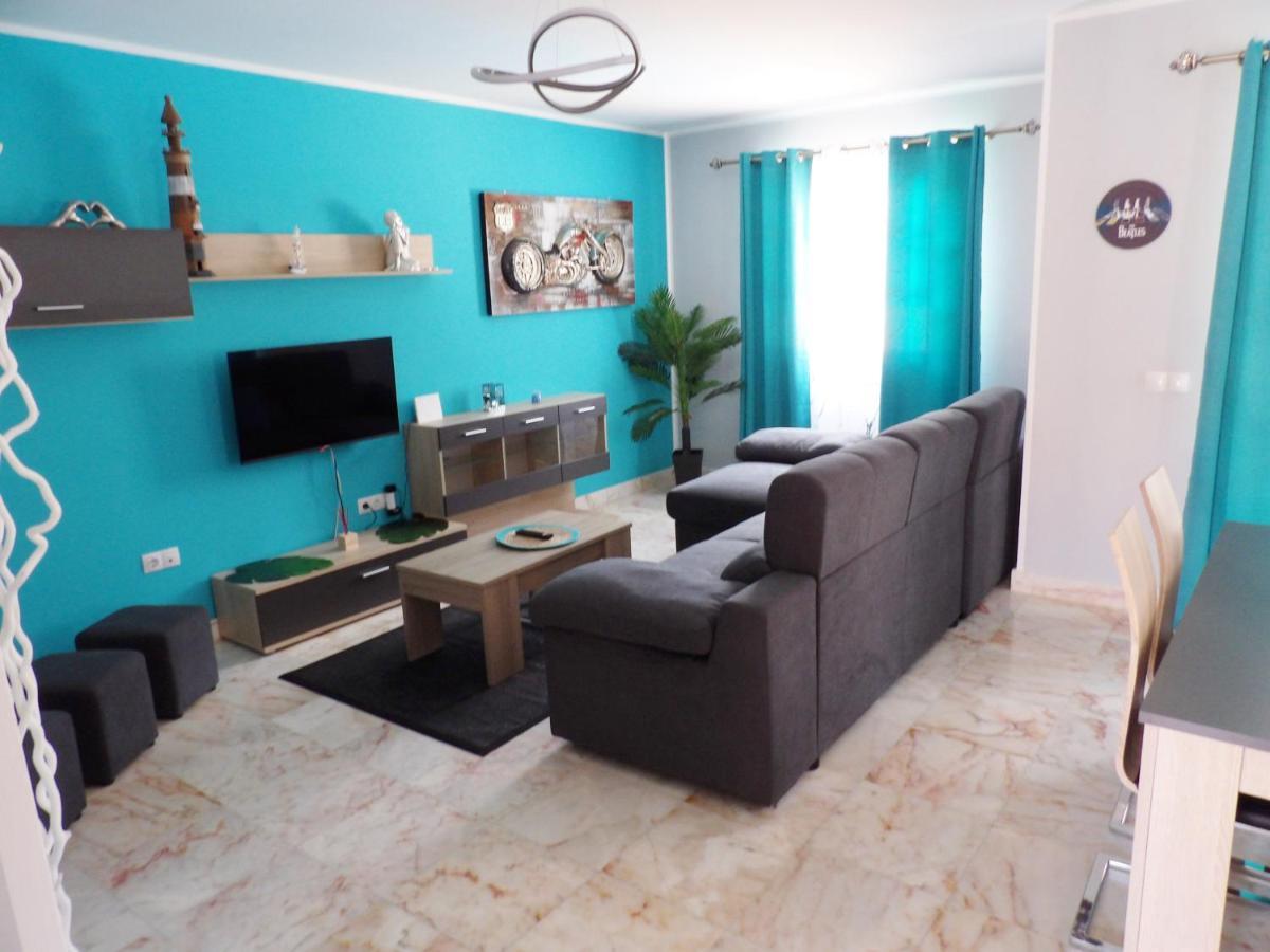 Villas Brujula Company Corralejo Exterior photo