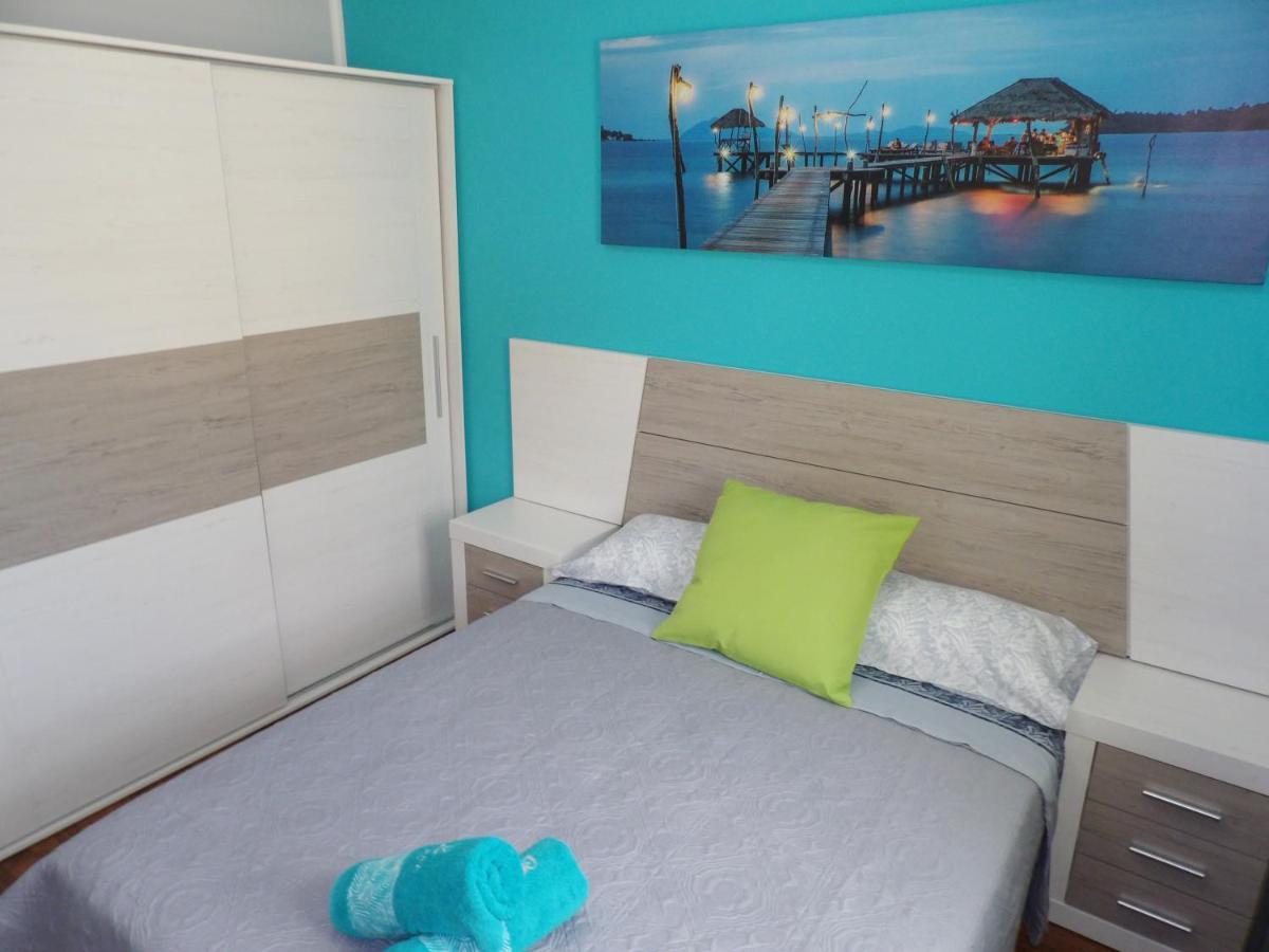 Villas Brujula Company Corralejo Exterior photo