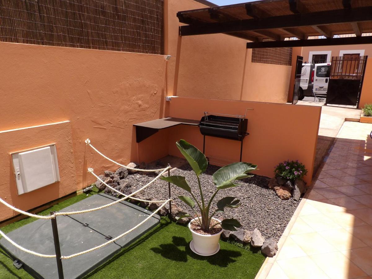Villas Brujula Company Corralejo Exterior photo